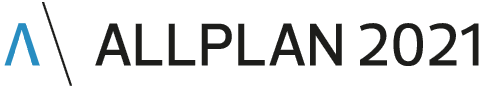 Allplan 2021 Logo 1