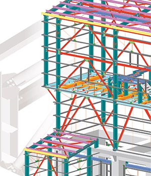Ofertele de sfarsit de an - Detaliere Otel