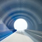 Gotthard Base Tunnel – cel mai lung tunel feroviar din lume – proiectat cu Allplan