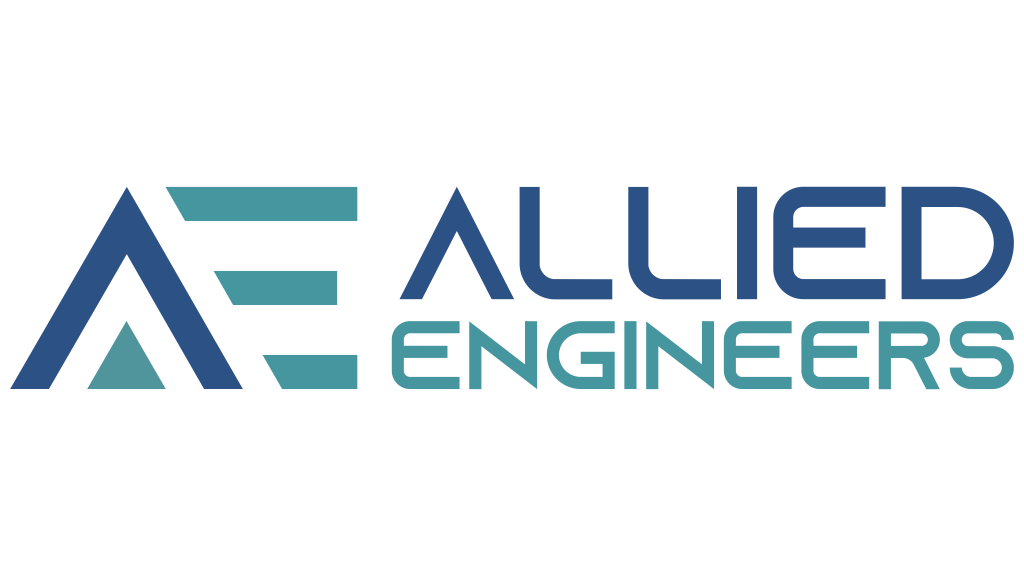Logo Allied Engineers