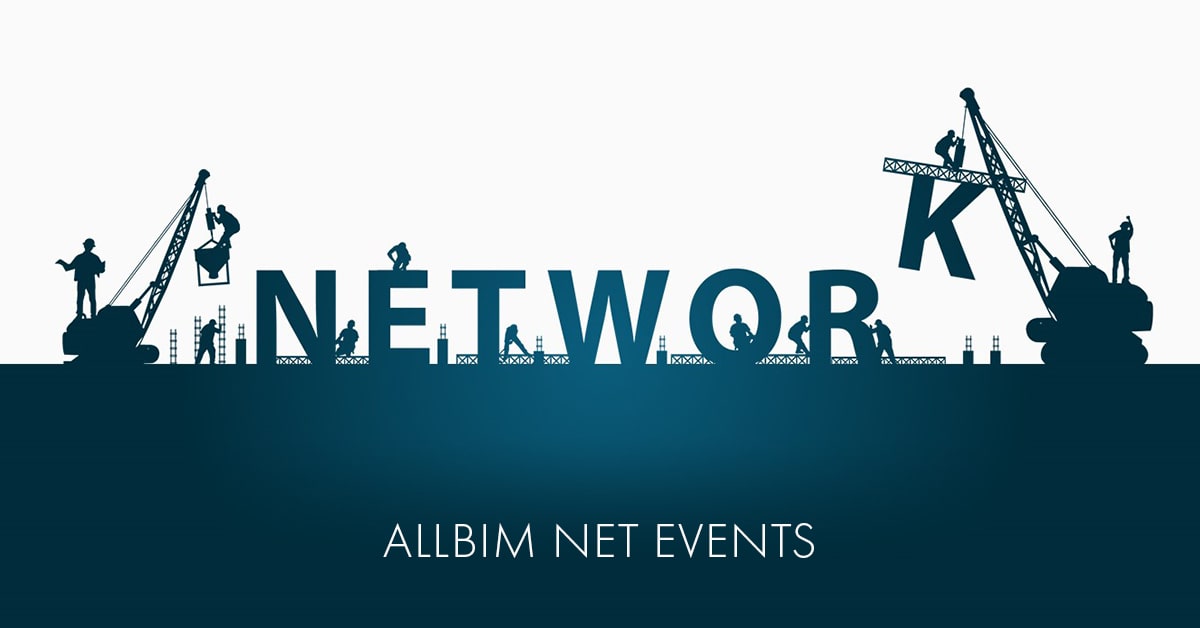 NetWORKing Days 2023 Evenimente ALLBIM NET